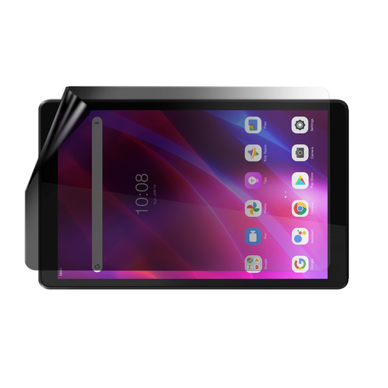 Lenovo Tab M8 Gen 3 (2021) Privacy Lite Screen Protector