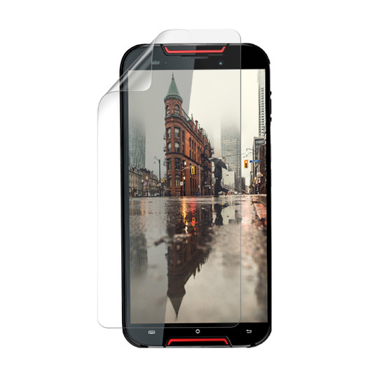 Cubot Quest Lite Silk Screen Protector