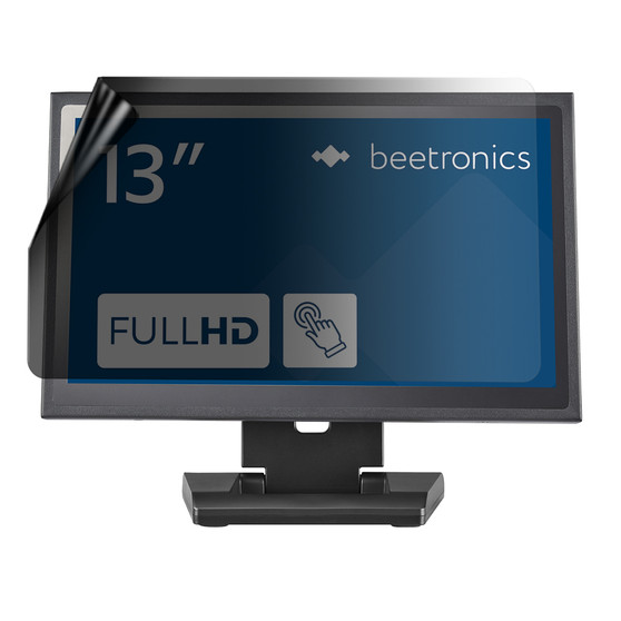 Beetronics Touchscreen Metal 13 13TS7M Privacy Lite Screen Protector