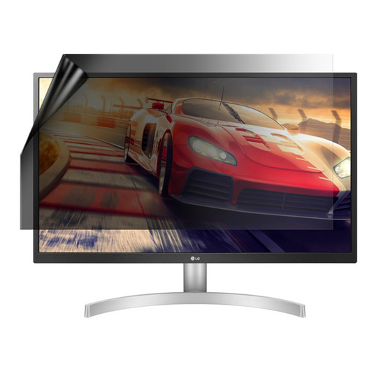 LG Monitor 27 (27UL500-W) Privacy Lite Screen Protector
