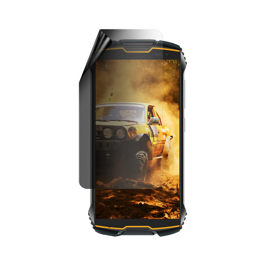 Cubot King Kong Mini Privacy Lite Screen Protector