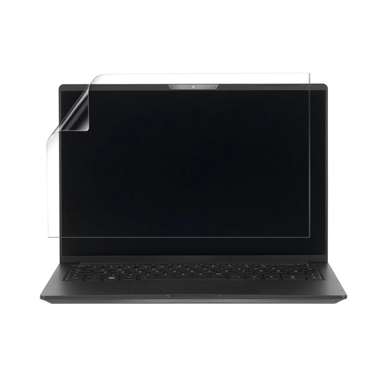 Tuxedo InfinityBook Pro 14 Gen6 Silk Screen Protector