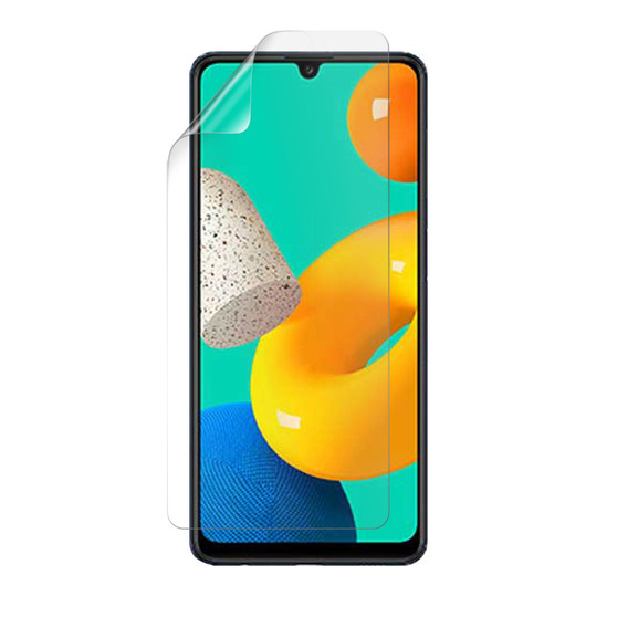 Samsung Galaxy M32 Silk Screen Protector