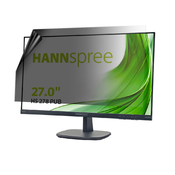 Hannspree Monitor 27 HS278PUB Privacy Lite Screen Protector