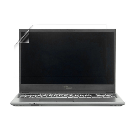 Tuxedo Book BM15 Gen10 Silk Screen Protector