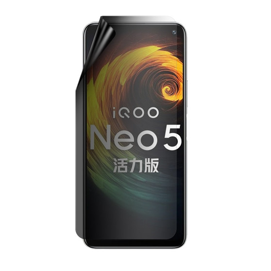 Vivo iQOO Neo5 Lite Privacy Lite Screen Protector