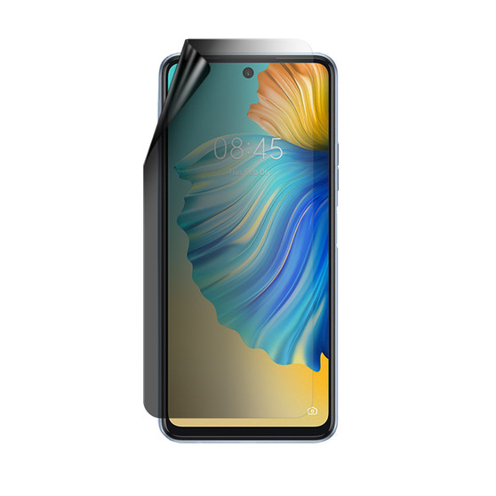 Vivo Y52 5G Privacy Lite Screen Protector