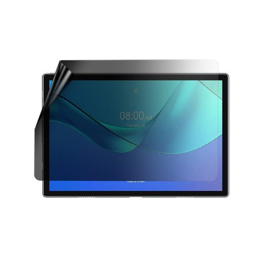 Ulefone Tab 7 Privacy Lite Screen Protector