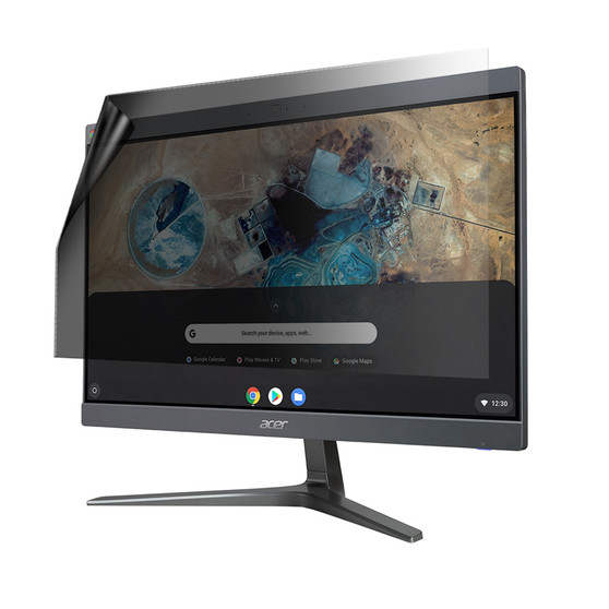 Acer Chromebase 24 (CA24I2-5T2) Privacy Lite Screen Protector