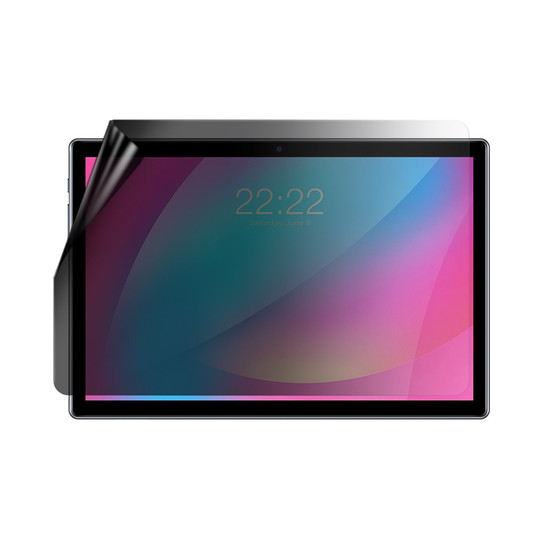 Teclast P20 Privacy Lite Screen Protector