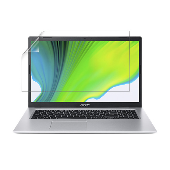 Acer Aspire 3 17 (A317-33) Silk Screen Protector
