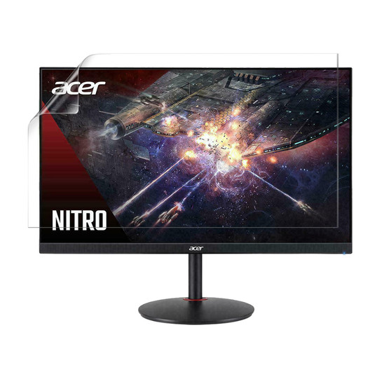 Acer Nitro 27 XV270 Pbmiiprx Silk Screen Protector