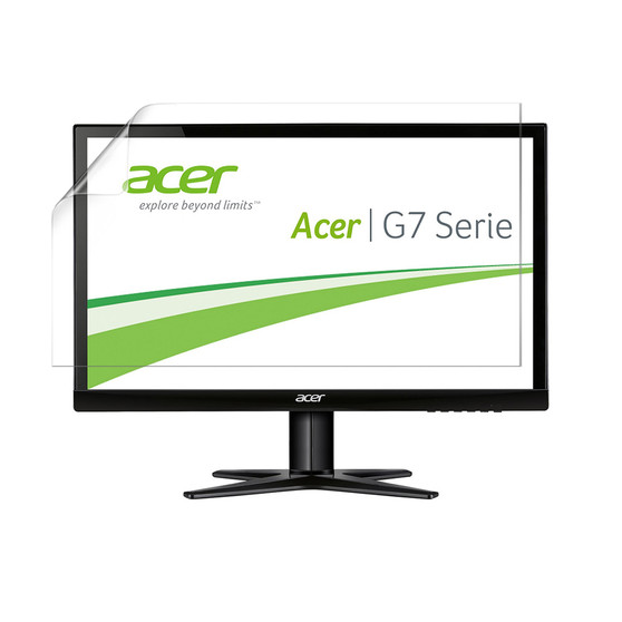 Acer G7 25 G257HL Bmidx Silk Screen Protector
