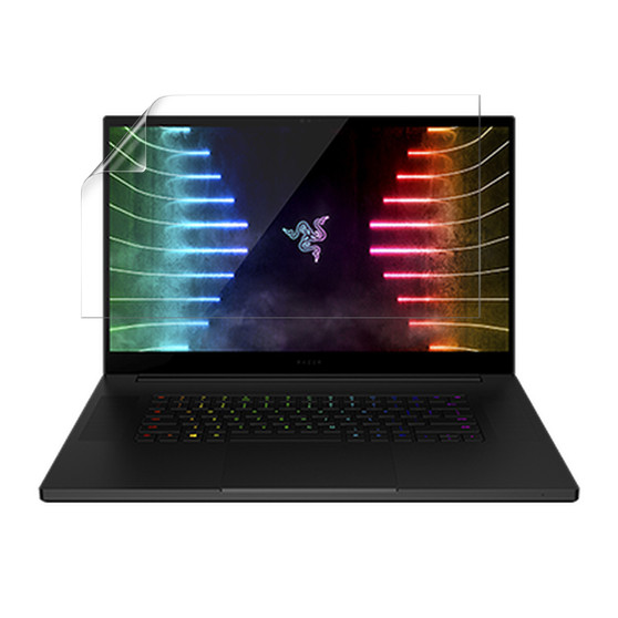 Razer Blade 17 2021 (Touch) Silk Screen Protector