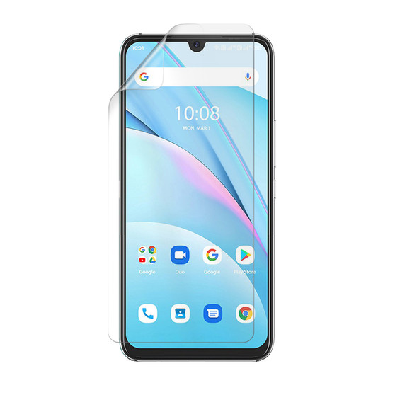 Umidigi A9 Pro Silk Screen Protector