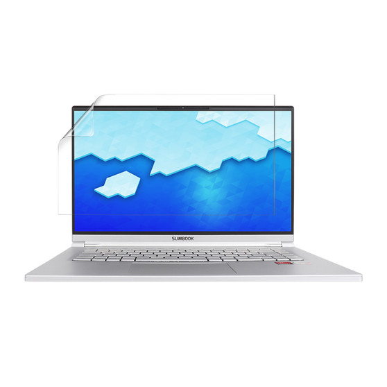 Slimbook KDE III 15 Silk Screen Protector