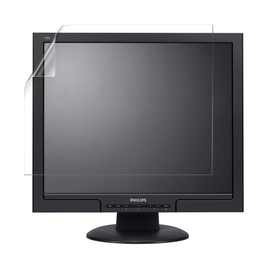 Philips 19 190S8FB Silk Screen Protector