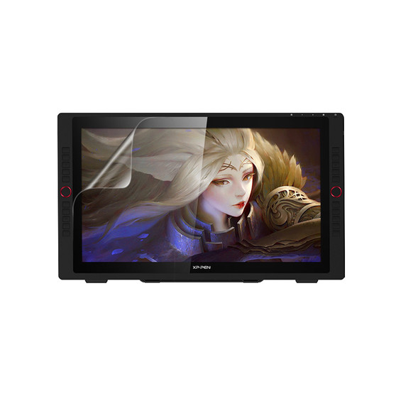 XP-Pen Artist Display 24 Pro Vivid Screen Protector