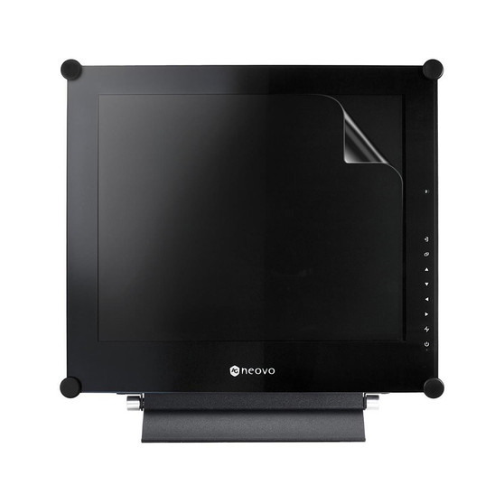 AG Neovo Monitor 17 (X-17E) Vivid Screen Protector
