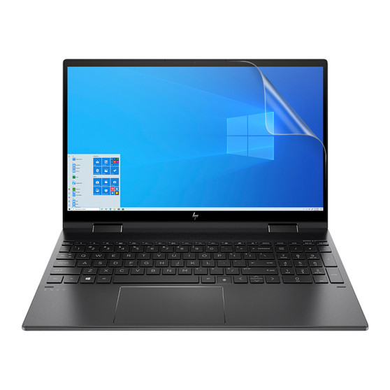 HP Envy x360 15Z EE100 Vivid Screen Protector