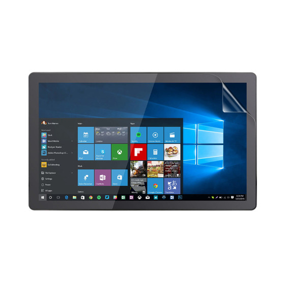 Winmate 22 (W22IF7T-GCA3) Vivid Screen Protector