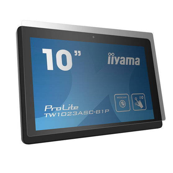 iiYama ProLite 10 (TW1023ASC-B1P) Privacy Screen Protector