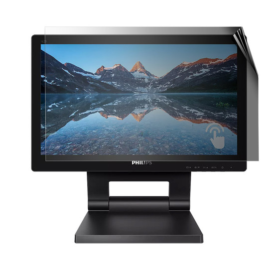 Philips B Line 15 162B9T Privacy Screen Protector