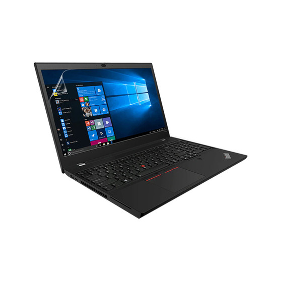 Lenovo ThinkPad T15p Gen 2 (Touch) Vivid Screen Protector
