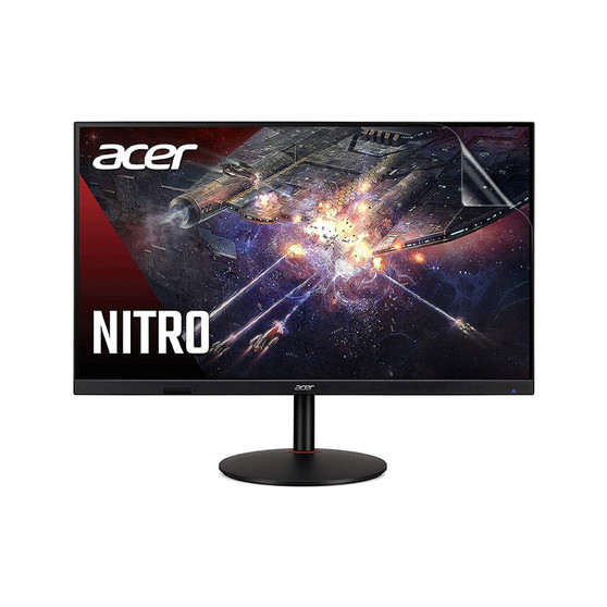 Acer Nitro 32 XV322QU Kvbmiiphzx Vivid Screen Protector