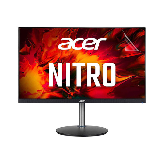 Acer Nitro 27 XF273 Zbmiiprx Vivid Screen Protector