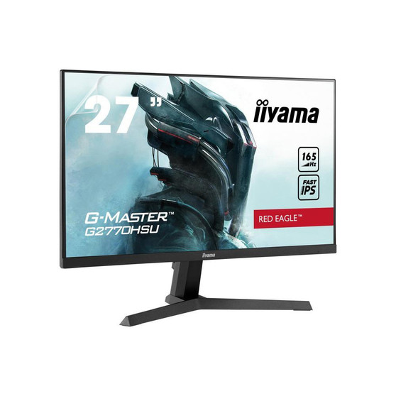 iiYama G Master 27 (G2770HSU-B1) Vivid Screen Protector