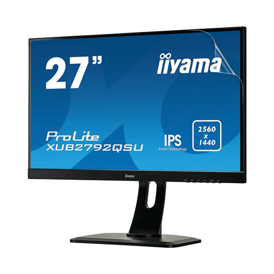 iiYama ProLite 27 (XUB2792QSU-B1) Vivid Screen Protector