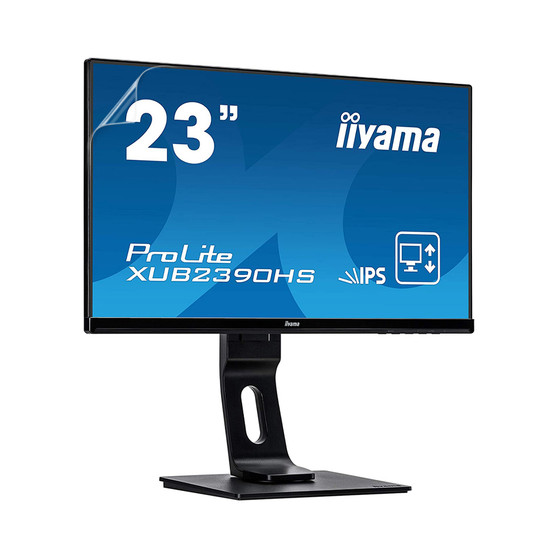 iiYama ProLite 23 (XUB2390HS-B1) Vivid Screen Protector
