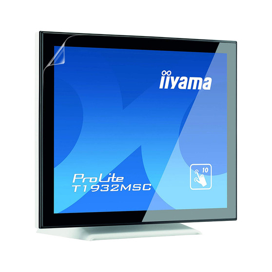 iiYama ProLite 19 (T1932MSC-W5AG) Vivid Screen Protector