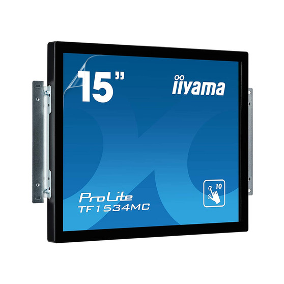 iiYama ProLite 15 (TF1534MC-B6X) Vivid Screen Protector