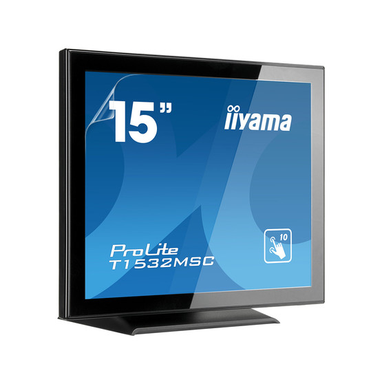 iiYama ProLite 15 (T1532MSC-B5AG) Vivid Screen Protector