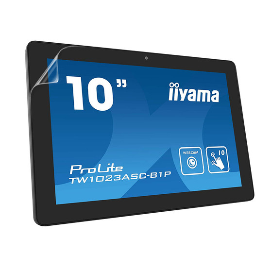 iiYama ProLite 10 (TW1023ASC-B1P) Vivid Screen Protector