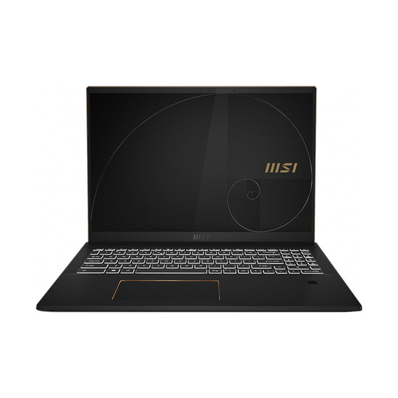 MSI Summit E16 Flip A11U