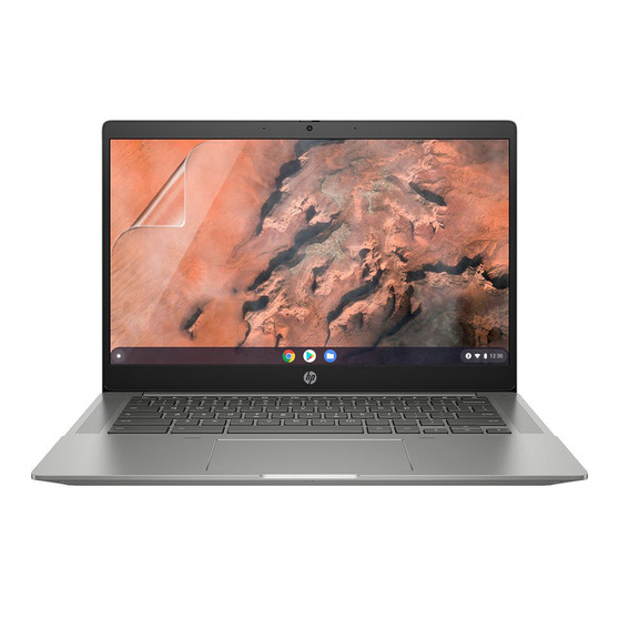 HP Chromebook 14B NA0010NR Matte Screen Protector