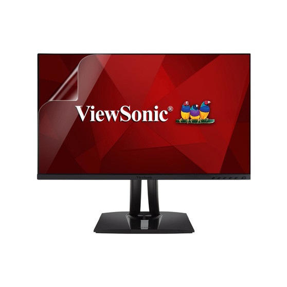 ViewSonic Monitor 27 (VP2756-2K) Matte Screen Protector