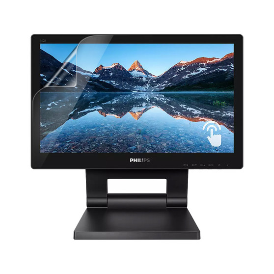 Philips B Line 15 162B9T Matte Screen Protector