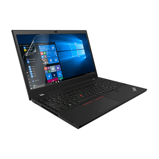 Lenovo ThinkPad T15p Gen 2 (Non-Touch) Matte Screen Protector