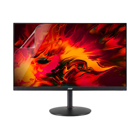 Acer Nitro 27 XV271 Zbmiiprx Matte Screen Protector