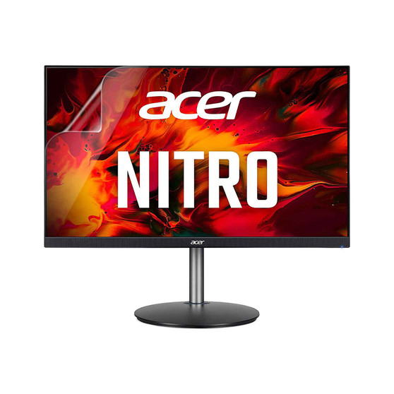 Acer Nitro 27 XF273 Zbmiiprx Matte Screen Protector