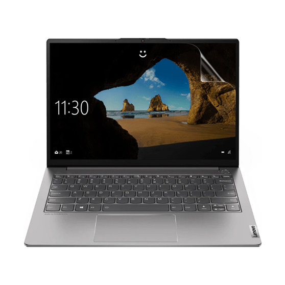 Lenovo ThinkBook 13s Gen 3 Vivid Screen Protector