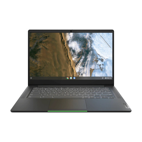 Lenovo 5i Chromebook 14ITL6 (Non-Touch) Vivid Screen Protector