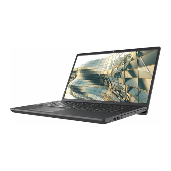 Fujitsu Lifebook 15 A3510 Vivid Screen Protector