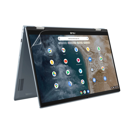 Asus Chromebook Flip CX5 CX5400 Vivid Screen Protector