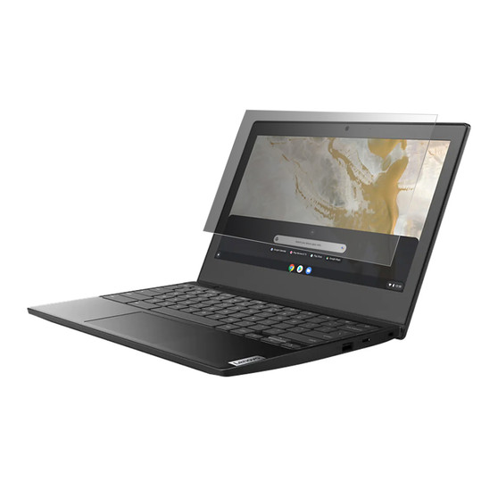 Lenovo Chromebook 3 11 (11AST5) Privacy Screen Protector