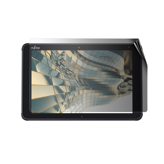 Fujitsu Stylistic 10 Q5010 Privacy Screen Protector